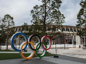 Rescheduling Games ’caused sleepless nights’, says IOC president Thomas Bach