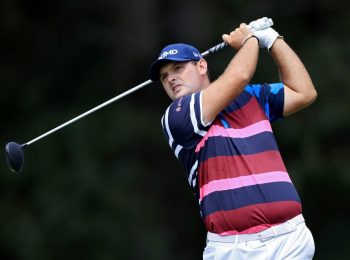 Golf: Reed cleared to play, driving to Tour Championship instead of flying