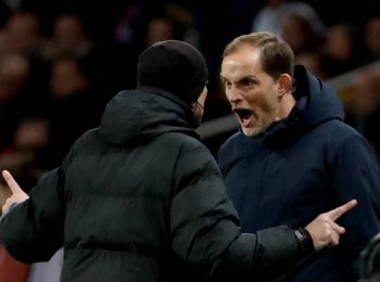 Tuchel’s take on Chelsea being sold